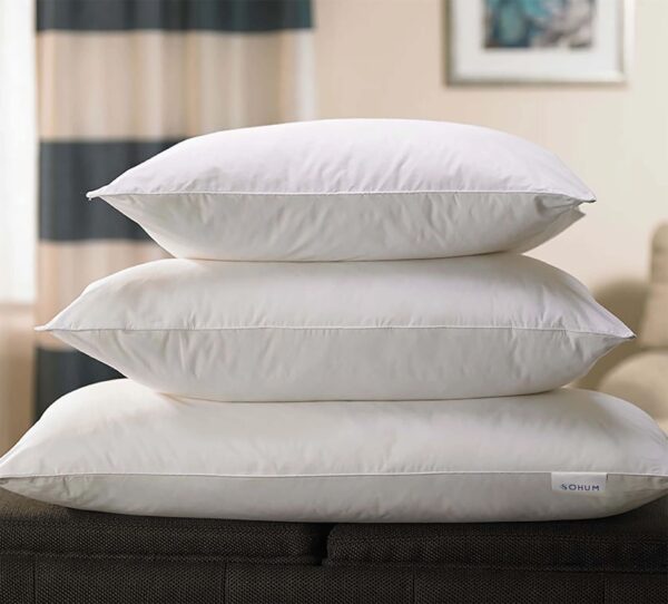 Pillow Covers